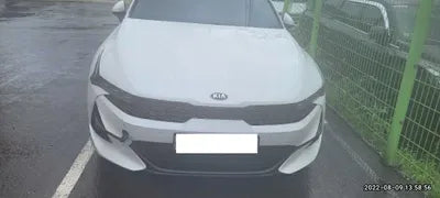 2020 Kia K5 KNAG341ABLA001751 VIN:KNAG341ABLA001751