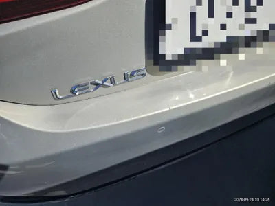 2019 Lexus ES 300 VIN: