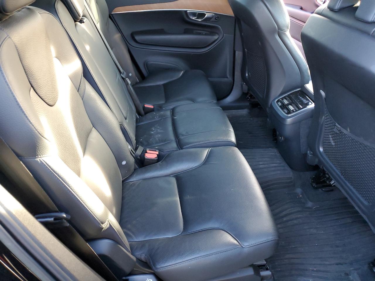 2023 VOLVO XC90 PLUS VIN:YV4062PN5P1924155