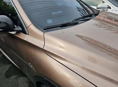 2017 Infiniti Q30 VIN: