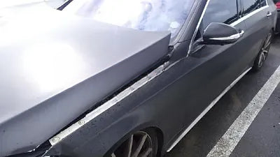 2015 Mercedes-Benz S 63 AMG NONE VIN: