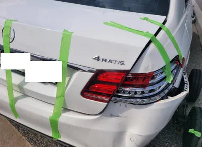 2016 Mercedes-Benz E 300 WDDHF8BB3GB204083 VIN:WDDHF8BB3GB204083