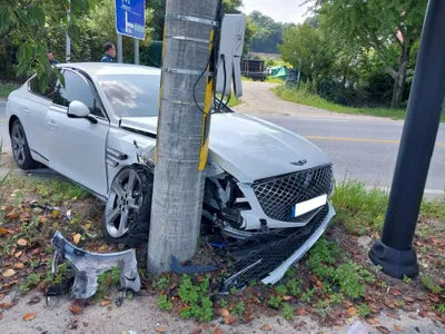 2022 Genesis G80 KMTGB41CBPU168709 VIN:KMTGB41CBPU168709