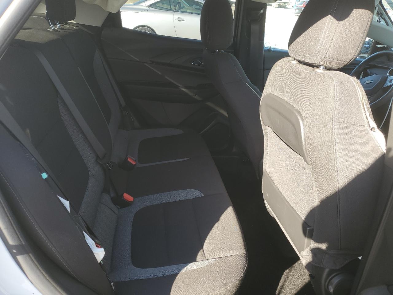 2023 CHEVROLET TRAILBLAZER LT VIN:KL79MPS2XPB088084