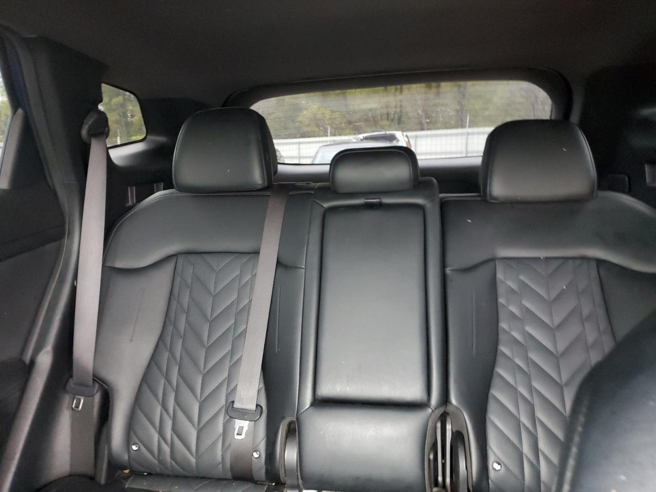 2023 KIA SPORTAGE X-PRO VIN:5XYK7CAF2PG052226