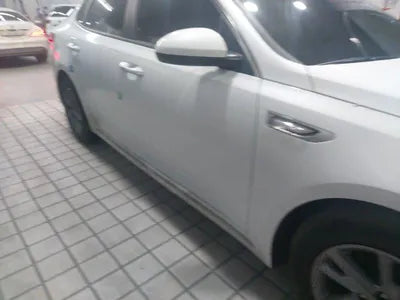 2019 Kia K5 VIN: