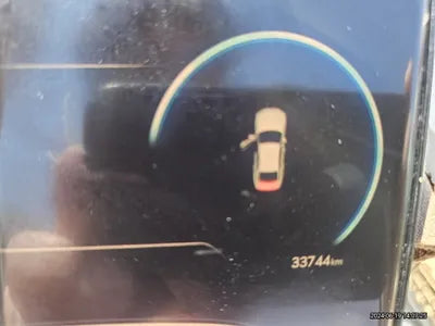 2020 Genesis G80 VIN: