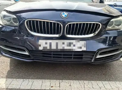 2015 BMW 520 WBA5E5108FG063542 VIN:WBA5E5108FG063542