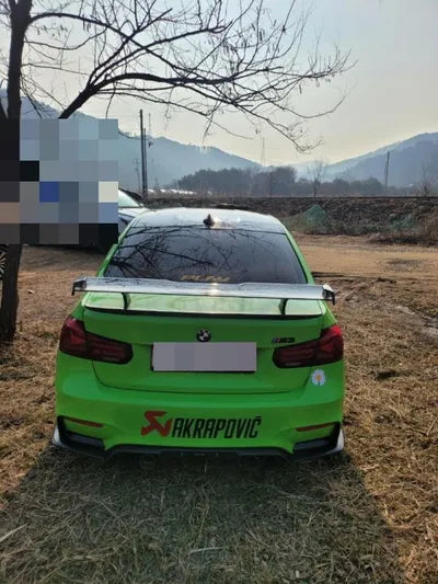 2018 BMW M3 WBS8M9102J5J77205 VIN:WBS8M9102J5J77205