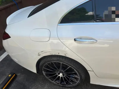 2020 Mercedes-Benz CLS 450 VIN: