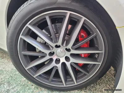 2015 Maserati Ghibli ZAM57RTA7F1161244 VIN:ZAM57RTA7F1161244