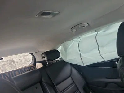 2018 Kia Sorento KNAPH81BBJA438607 VIN:KNAPH81BBJA438607
