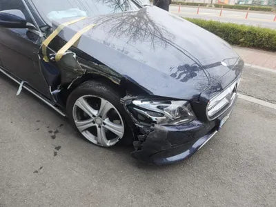 2017 Mercedes-Benz E 220 WDDZF0EBXHA166585 VIN:WDDZF0EBXHA166585