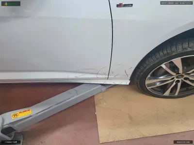 2023 Audi A6 WAUZZZF26PN062801 VIN:WAUZZZF26PN062801