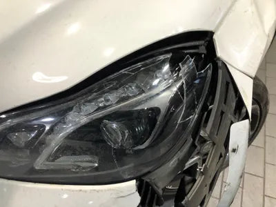 2015 Mercedes-Benz E 250 VIN: