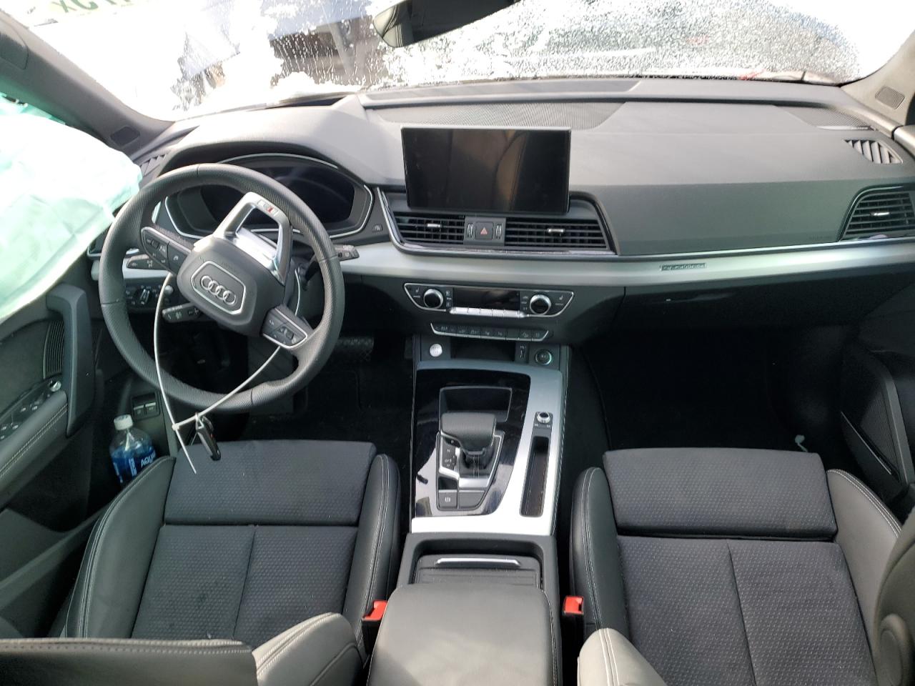 2024 AUDI Q5 E PRESTIGE 55 VIN:WA1F2AFY8R2069618