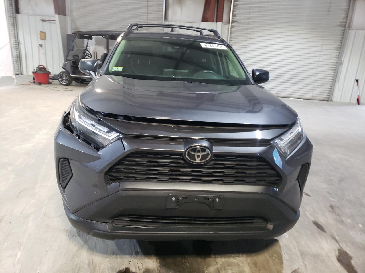 2023 TOYOTA RAV4 LE VIN:JTMLWRFV1PD574323