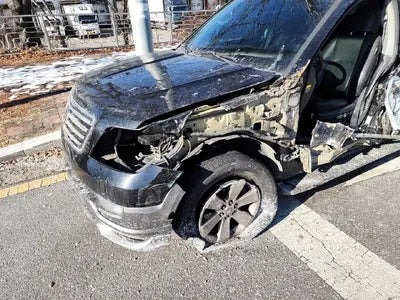 2014 Kia Mohave VIN: