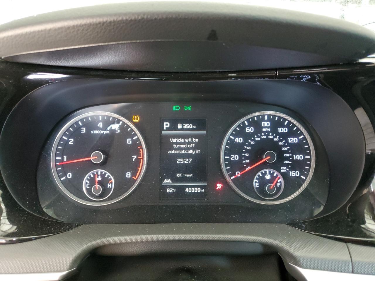 2023 KIA K5 LXS VIN:5XXG14J28PG185510