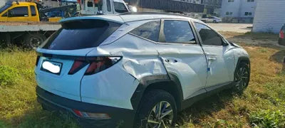 2022 Hyundai Tucson KMHJC811BNU047038 VIN:KMHJC811BNU047038