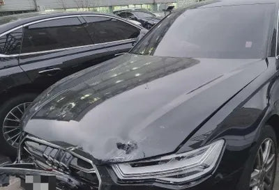 2016 Audi A6 WAUZZZ4G6GN159012 VIN:WAUZZZ4G6GN159012