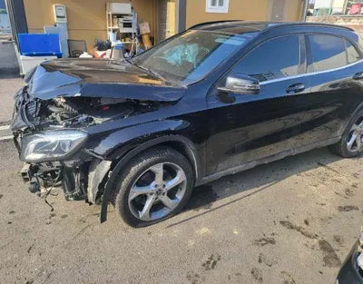 2017 Mercedes-Benz GLA 220 WDCTG4FB1JJ393229 VIN:WDCTG4FB1JJ393229