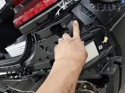 2021 BMW 520 WBA11BH04MCF59489 VIN:WBA11BH04MCF59489