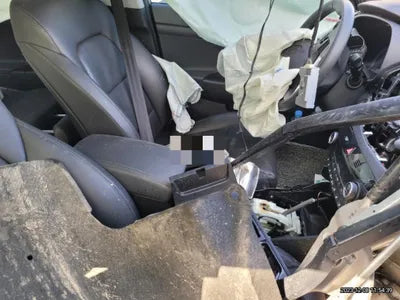 2020 Hyundai Tucson KMHJ3812GLU282372 VIN:KMHJ3812GLU282372