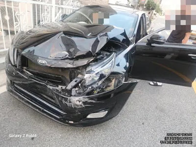 2015 Kia K5 VIN: