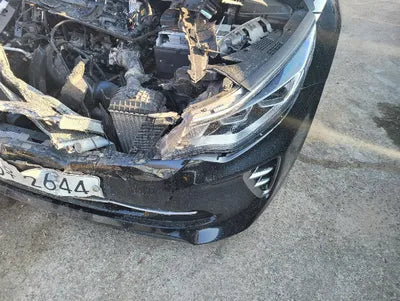 2017 Kia K5 KNAGX415GHA170830 VIN:KNAGX415GHA170830