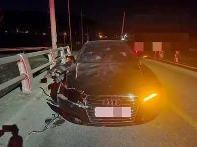 2014 Audi A7 VIN: