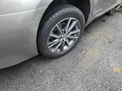 2016 Lexus ES 300 VIN: