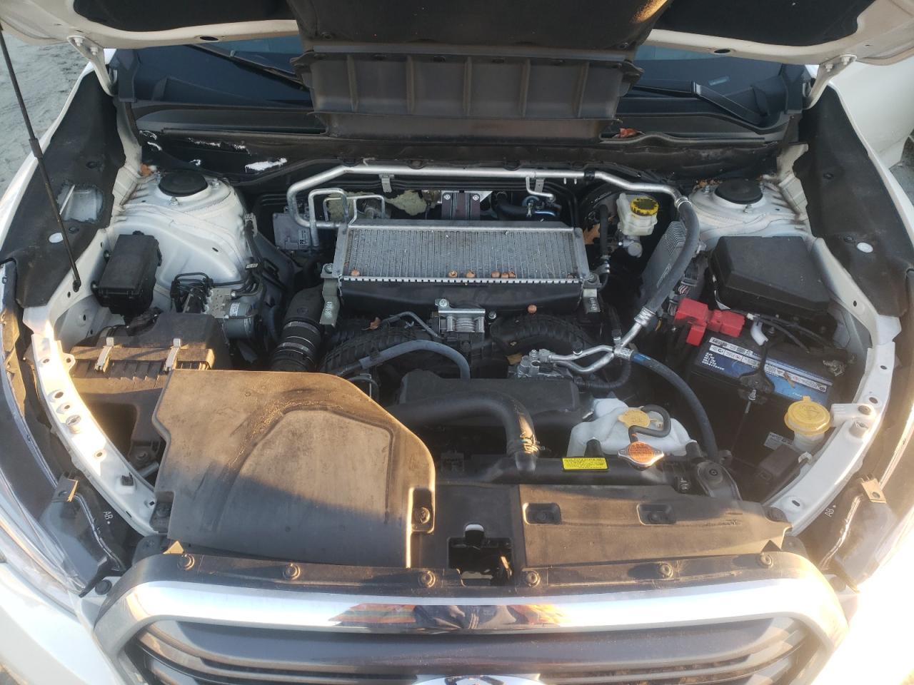 2022 SUBARU ASCENT LIMITED VIN:4S4WMALD9N3456552