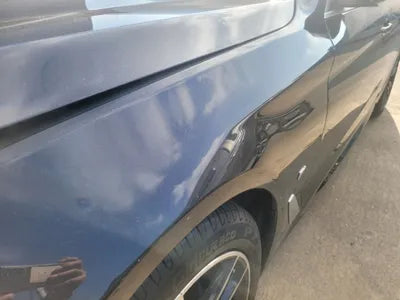 2022 BMW 520 WBA11BH05NWX83965 VIN:WBA11BH05NWX83965