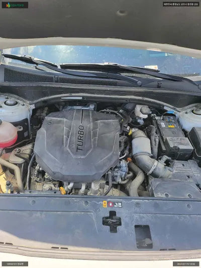2020 Hyundai Santa FE KMHS381HGMU323979 VIN:KMHS381HGMU323979