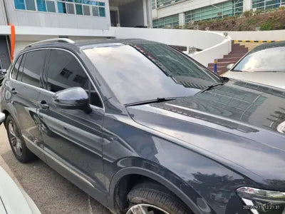 2018 Volkswagen Tiguan 439KMWVGZZZ5NZJW9 VIN:439KMWVGZZZ5NZJW9