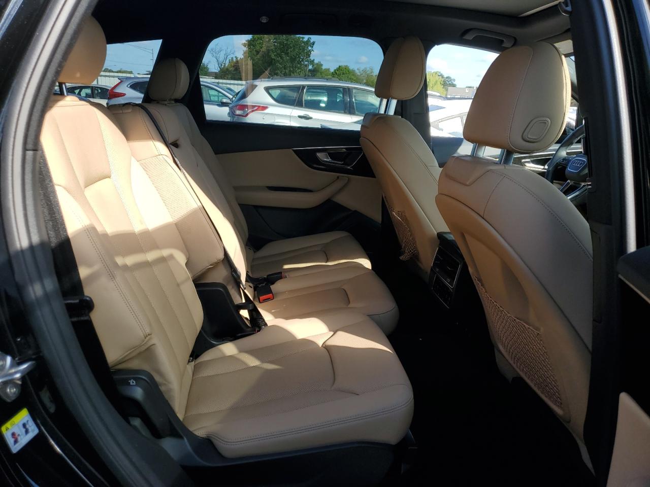2023 AUDI Q7 PREMIUM PLUS VIN:WA1LXBF77PD006805