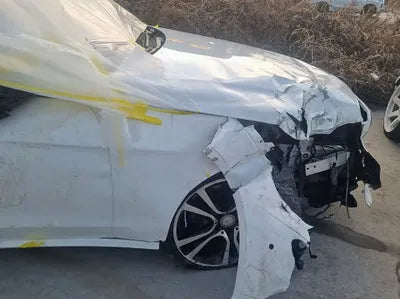 2016 Mercedes-Benz E 220 WDDHF0AB0GB302913 VIN:WDDHF0AB0GB302913