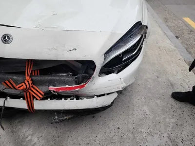 2017 Mercedes-Benz A 200 VIN: