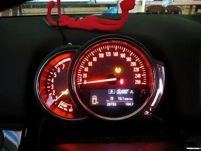 2019 MINI Clubman WMWYU9106K3H01377 VIN:WMWYU9106K3H01377