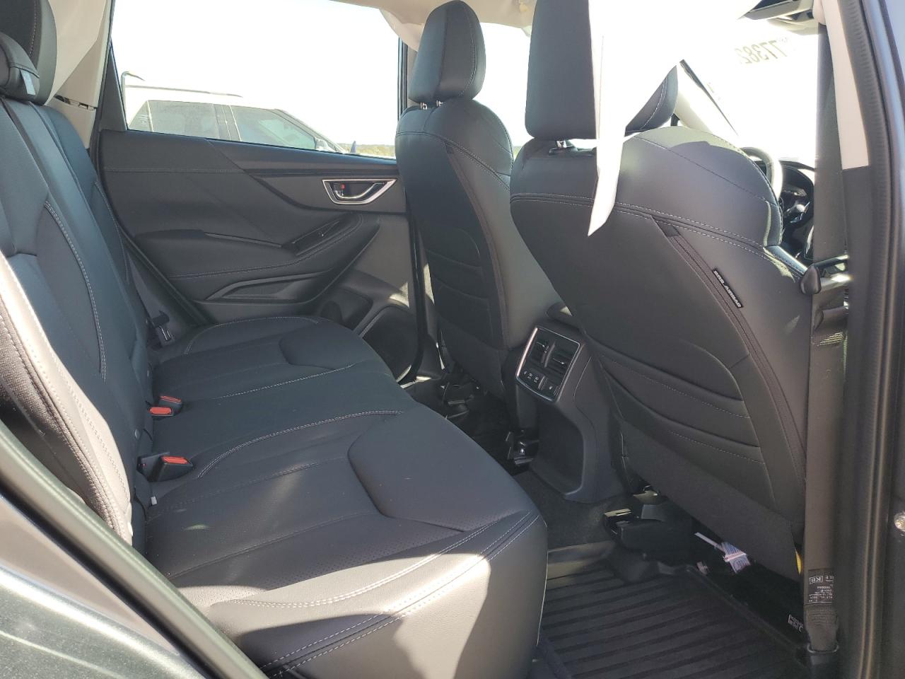 2024 SUBARU FORESTER TOURING VIN:JF2SKAMC8RH402975