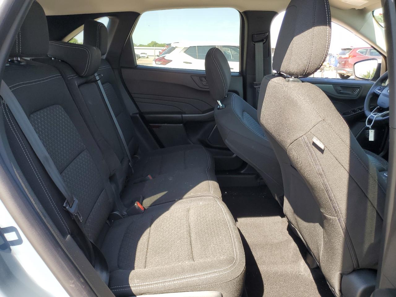 2024 FORD ESCAPE ACTIVE VIN:1FMCU0GN4RUA99152
