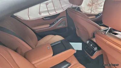 2021 Mercedes-Benz S 350 W1K6F3AB5MA018560 VIN:W1K6F3AB5MA018560