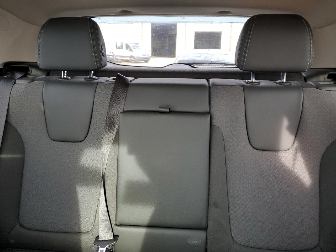 2023 BUICK ENCORE GX SELECT VIN:KL4MMDS22PB100704