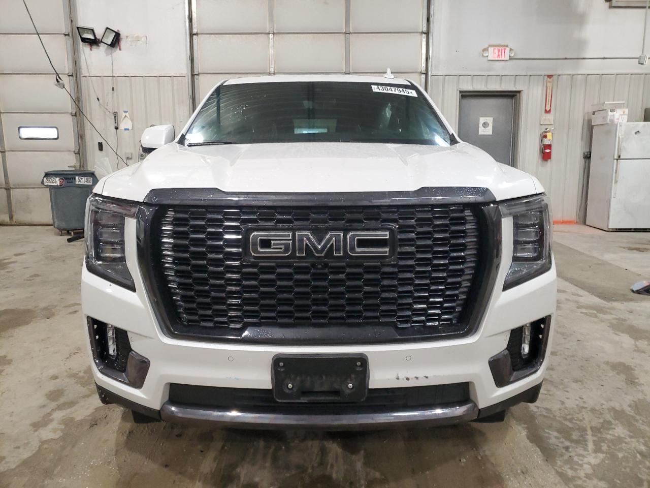 2023 GMC YUKON DENALI ULTIMATE VIN:1GKS2EKL0PR335633