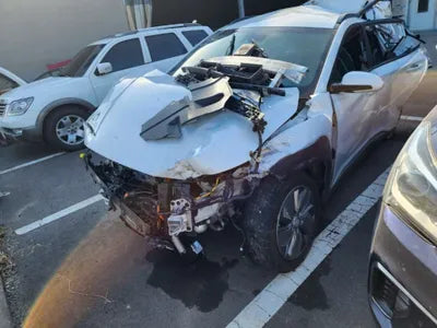 2019 Hyundai Kona KMHK381GFKU042359 VIN:KMHK381GFKU042359