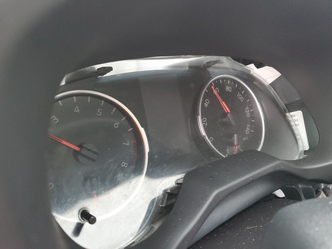 2022 TOYOTA RAV4 XLE VIN:2T3W1RFV2NW190126