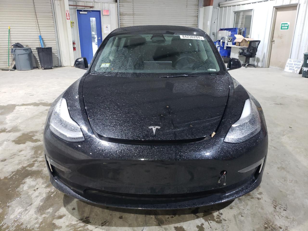 2023 TESLA MODEL 3  VIN:5YJ3E1EA1PF420965