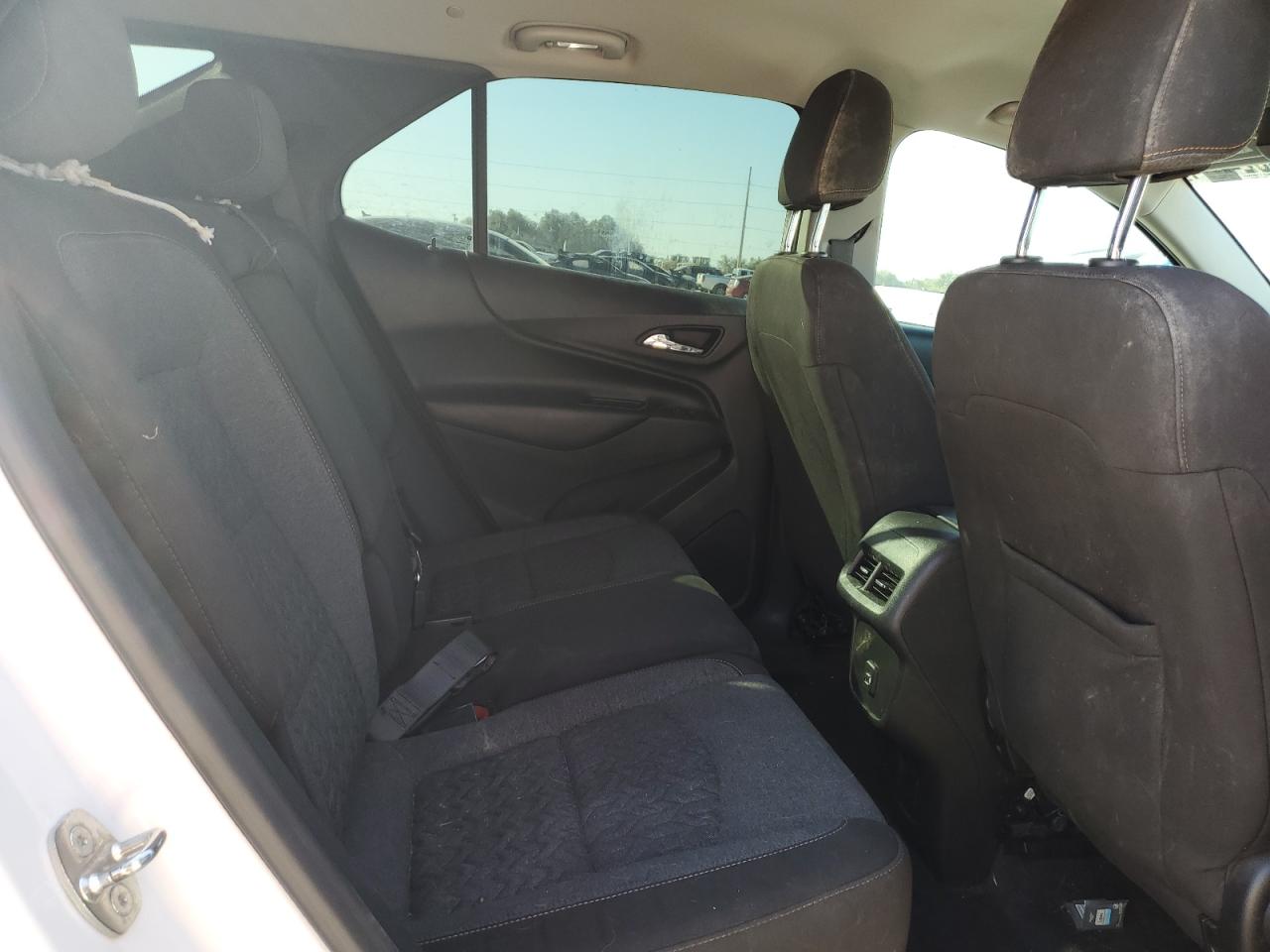 2022 CHEVROLET EQUINOX LT VIN:3GNAXKEV6NL112013