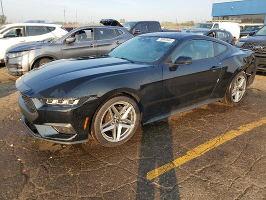 2024 FORD MUSTANG  VIN:1FA6P8TH2R5127327